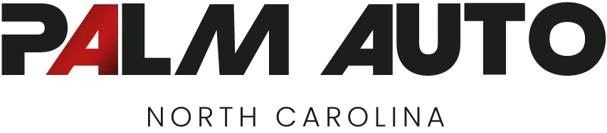 Palm Auto North Carolina logo